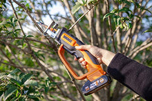 Load image into Gallery viewer, WORX WG894E.9 18V (20V MAX) Handy Saw Pruner - Bare Unit
