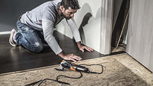 Load image into Gallery viewer, WORX WX681 F50 400W Sonicrafter Multi-Tool Oscillating Tool with 40 Accessories
