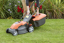 Load image into Gallery viewer, Flymo Speedi-Mo 360C Electric Wheeled Lawn Mower, 1500 W, Cutting Width 36 cm
