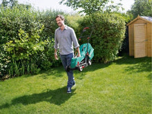 Load image into Gallery viewer, Bosch Rotak 34 R Electric Rotary Lawn Mower
